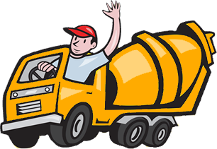 Wichita Falls Concrete Repair