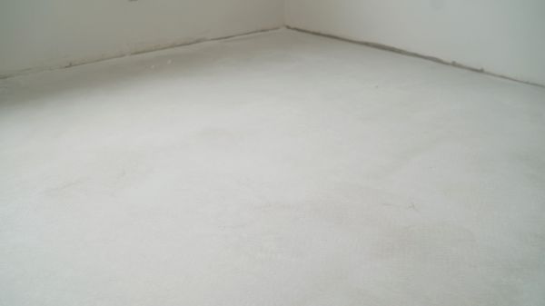 Cost of Basement Floor Leveling in Wichita Falls