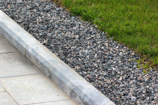 Cost of Broken Curb Repair in Wichita Falls