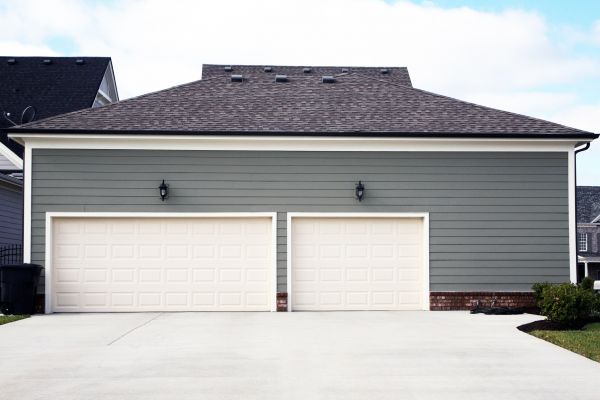 Cost of Cement Driveway Repair in Wichita Falls