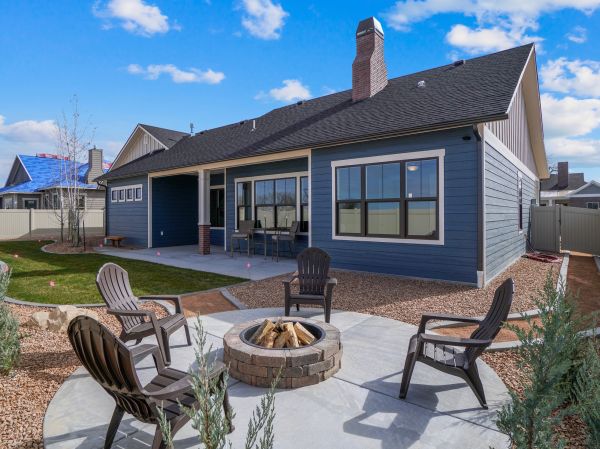Cost of Cement Repair in Wichita Falls