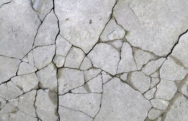 Cost of Concrete Crack Repair in Wichita Falls