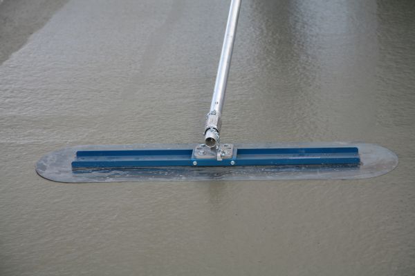 Cost of Concrete Resurfacing in Wichita Falls