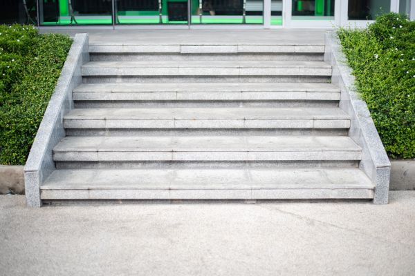 Cost of Concrete Stairs Repair in Wichita Falls