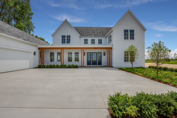 Cost of Driveway Refinishing in Wichita Falls