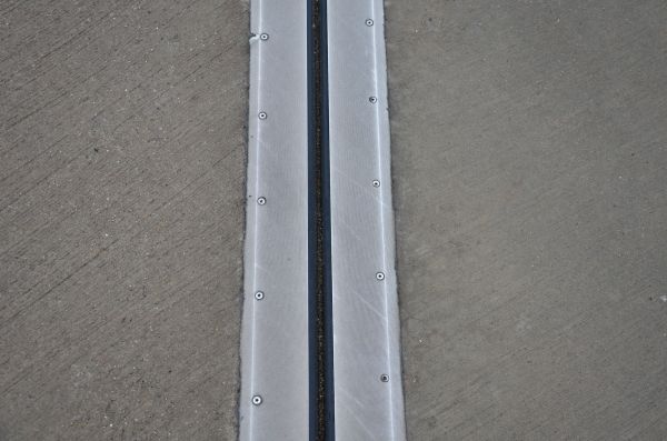 Cost of Expansion Joint Repair in Wichita Falls