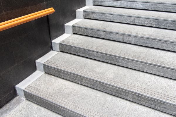 Cost of Outdoor Step Repair in Wichita Falls