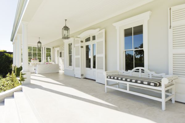 Cost of Porch Resurfacing in Wichita Falls
