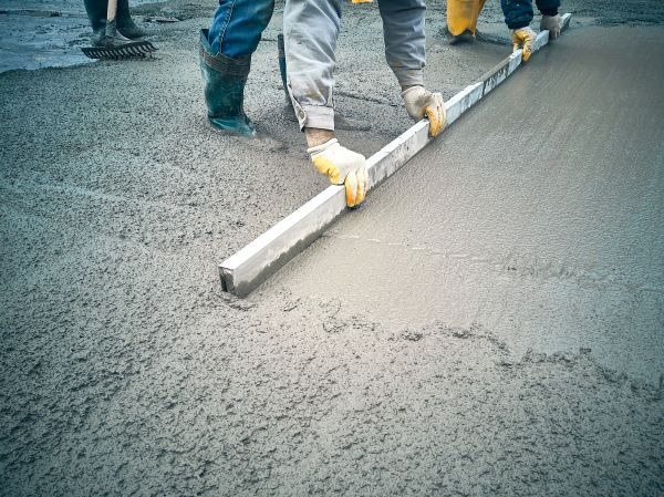 Cost of Slab Repair in Wichita Falls