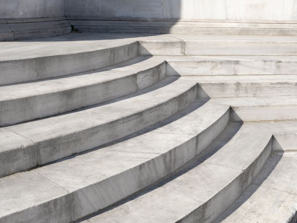 Cost of Step Repair Service in Wichita Falls