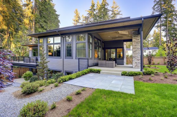 Cost of Porch Floor Repair in Wichita Falls