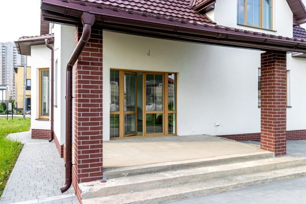 Cost of Porch Cement Repair in Wichita Falls