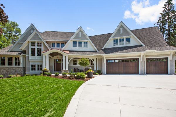 Cost of Driveway Concrete Resurfacing in Wichita Falls