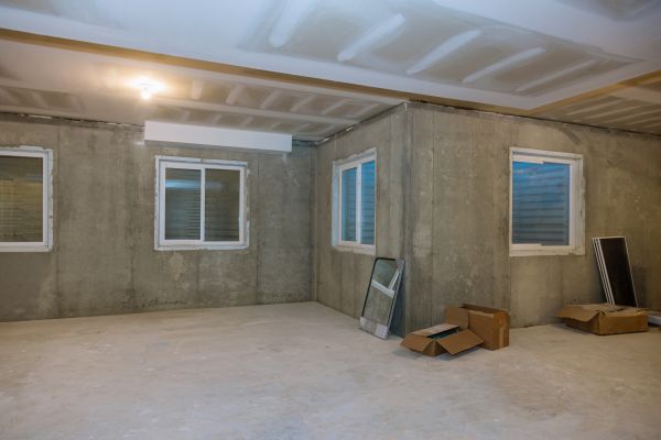 Cost of Foundation Resurfacing in Wichita Falls