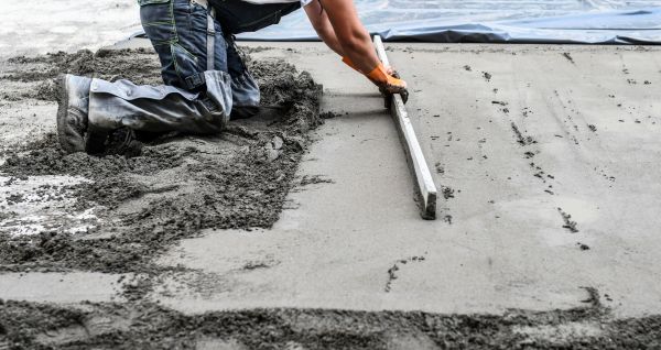 Cost of Cracked Driveway Repair in Wichita Falls