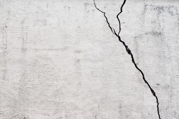 Cost of Patio Crack Repair in Wichita Falls