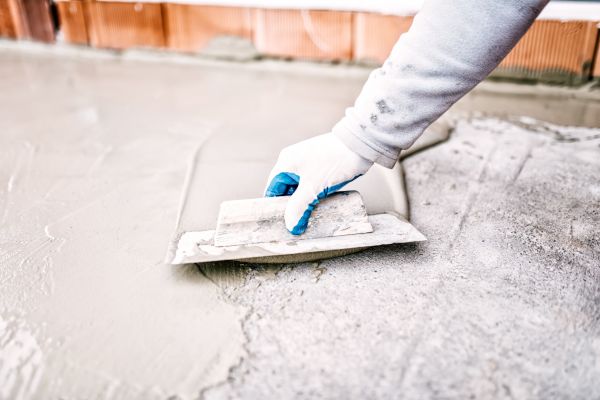 Cost of Cracked Slab Repair in Wichita Falls