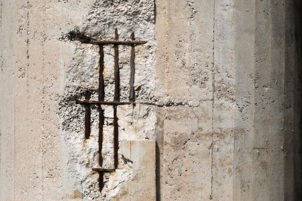 Cost of Spalling Repair in Wichita Falls