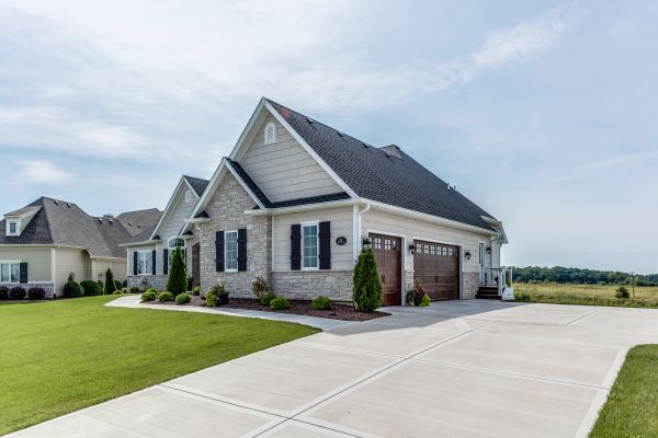 Cost of Driveway Damage Repair in Wichita Falls