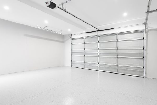 Cost of Garage Slab Repair in Wichita Falls