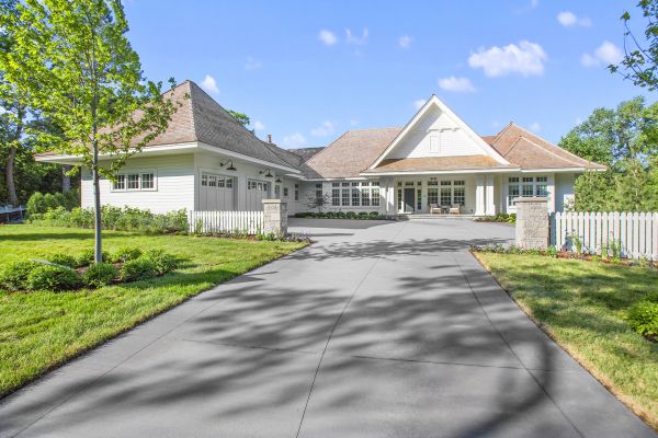 Cost of Driveway Concrete Repair in Wichita Falls