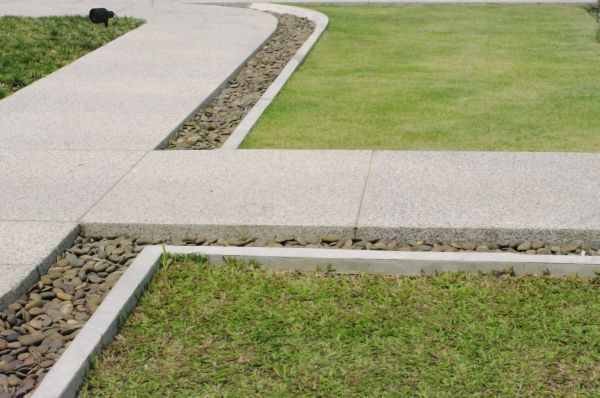 Cost of Sidewalk Curb Repair in Wichita Falls
