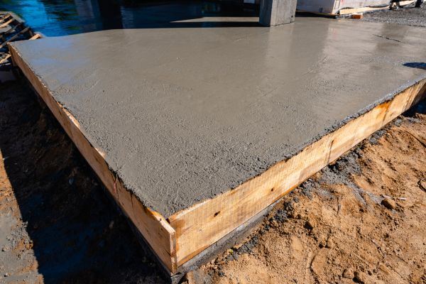 Cost of Slab Restoration in Wichita Falls