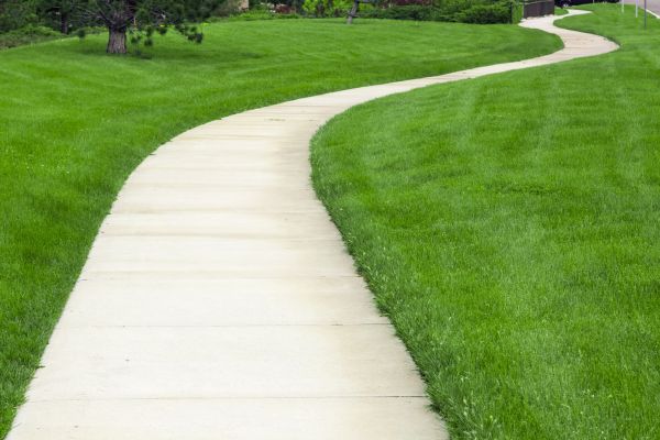 Cost of Cracked Sidewalk Repair in Wichita Falls