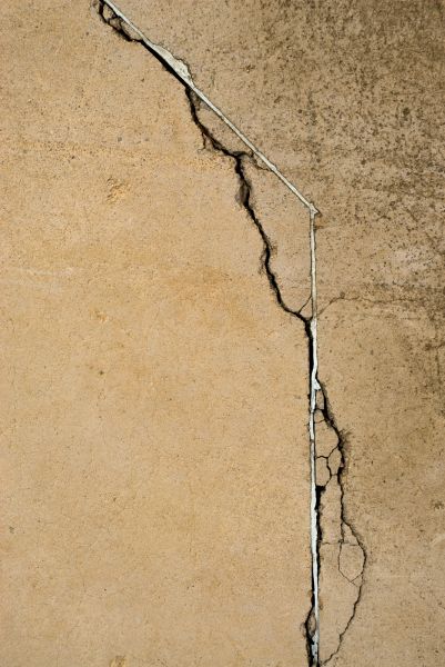 Cost of Concrete Crack Patching in Wichita Falls