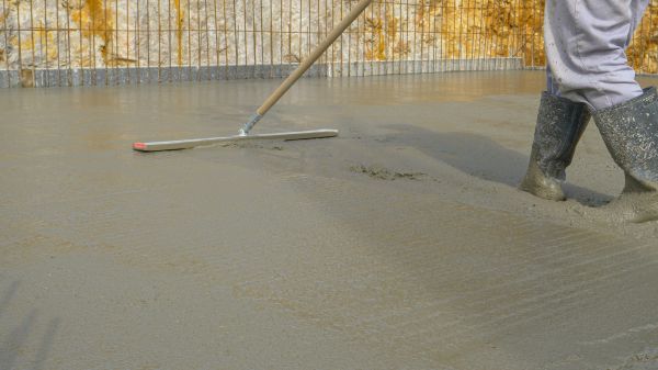 Cost of Basement Slab Leveling in Wichita Falls
