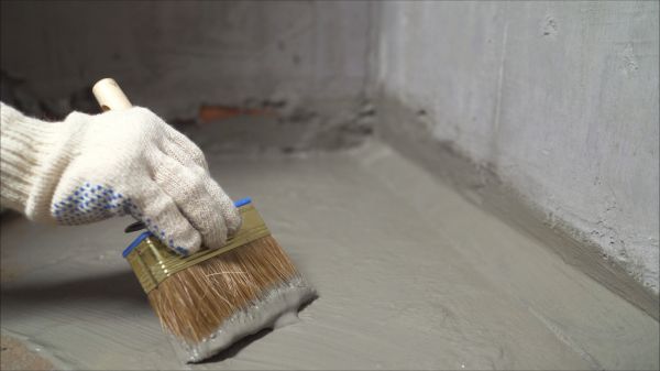 Cost of Basement Concrete Repair in Wichita Falls