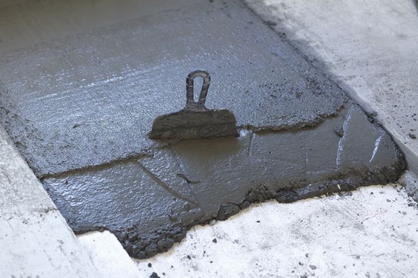 Cost of Broken Concrete Patching in Wichita Falls