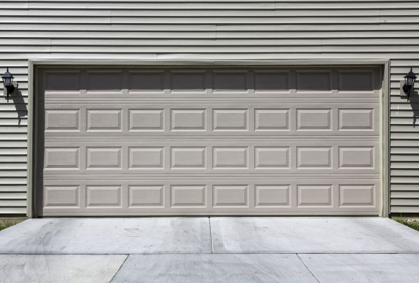 Cost of Garage Entrance Repair in Wichita Falls