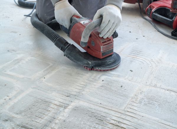 Cost of Sidewalk Shaving in Wichita Falls