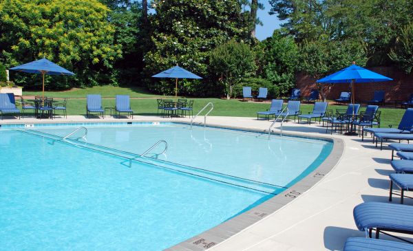Cost of Pool Slab Repair in Wichita Falls