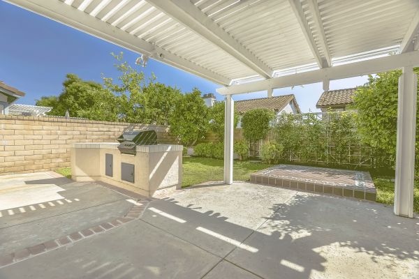 Cost of Patio Cement Repair in Wichita Falls