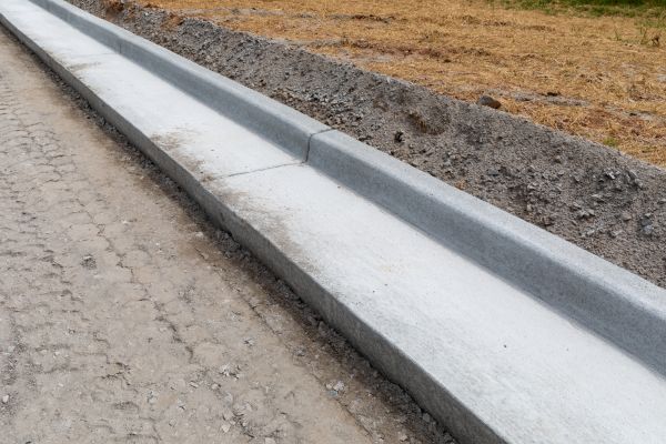 Cost of Concrete Curbing Repair in Wichita Falls