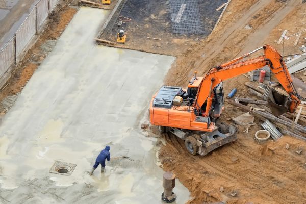 Cost of Cement Slab Resurfacing in Wichita Falls