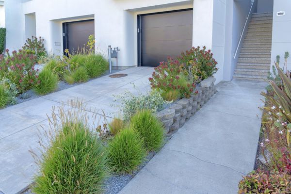 Cost of Driveway Sidewalk Repair in Wichita Falls