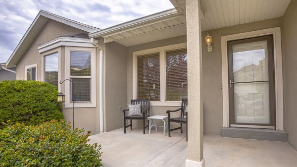 Cost of Porch Crack Repair in Wichita Falls